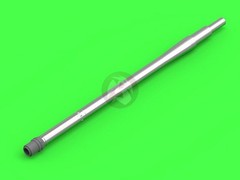 Master 1/35 90mm M3 Gun Barrel M36 GMC Jackson Tank Destroyer (Tamiya) GM-35-100