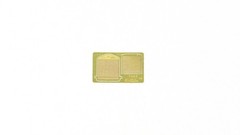 Photo-etched detailing set for Photo-etched detailing set for Ford T RNAS by