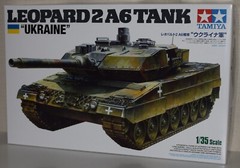 TAMIYA LEOPARD 2 UKRAINE 25207 ⭐PARTS⭐ SPRUE B1-UPPER HULL 1/35