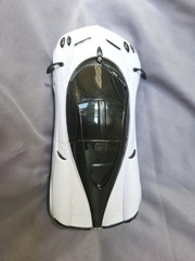PAGANI HUAYRA SUPER CAR COUPE MODEL 1:24 SCALE
