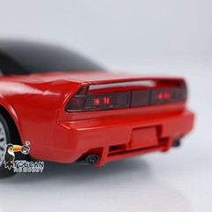 LDRC 1803 RC Drift Car 1:18 2WD Wireless Control Racing Vehicles W/Gyroscope