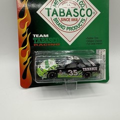 #352 Team Tabasco Racing #35 Revell 1:64 Green