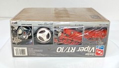 AMT Model #6808 Dodge Viper RT/10 1:25th FACTORY SEALED