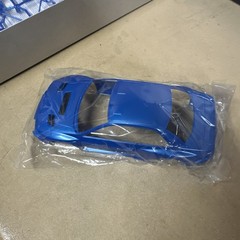 Tamiya 24205 1/24 Scale Subaru Impreza WRC ‘98 Safari