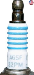 Pack of 8 Genuine Motorcraft Spark Plug SP-493 AGSF32PM
