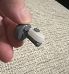 High Performance Master Cylinder/Booster Revell 1/12 Camaro Z/28 – Direct Fit!