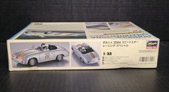 Hasegawa 1/32 Porsche 356A Speedster Racing Special Kit# TO004:2800