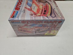 Monogram #57 Heinz Pontiac Grand Prix Model Kit 1/24 Old Stock & Sealed 1990