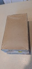 1969 Super Stock SC/RAMBLER vintage JO-HAN model Kit 69 SEALED