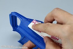 God Hand God Yas! Polished 5mm thick Tools GH-KS5-KB from Japan