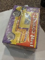 AMT CUCKOO NEST FORD VAN ORIGINAL FACTORY SEALED INSIDE! CIRCA 1976! VMCP!