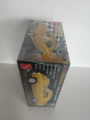 AMT ’67 Chevelle Pro Street 1/25 Scale Plastic Model Kit
