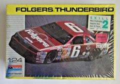 *Pick One* NOS NASCAR Monogram AMT Revell 1/24/25 Scale Factory Sealed Kits