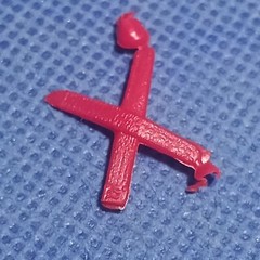 🌟 Seat Belt Little Red Wagon 1:25 Scale 1000s Model Car Parts 4 Sale