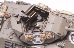 Tamiya 1/48 US M10 Mid Tank Destroyer TAM32519
