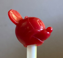 WALT DISNEY LISTERENE CAPS- Premium