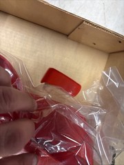 VINTAGE LINDBERG 1/8 SCALE 3-IN-1 CUSTOMIZING “T” RED DEMON MODEL KIT – RARE (1)