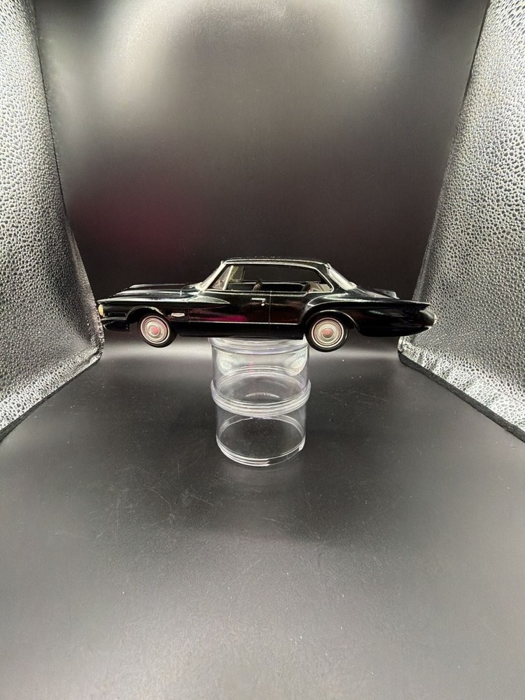 Vintage 1960 Plymouth Valiant Dealer Promo Car Model