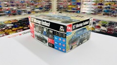 Model Kit 1967 Ford Mustang 2+2 Fastback AMT 1:25 Open Complete See Photos