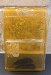 Hoppin Hydros, Fender Skirts, Lowrider Accessories for 1:24 / 1:25 Scale, NOS.
