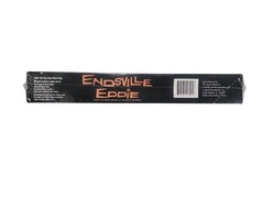 New Sealed 2006 Hawk Weird-Ohs Car-Icky-Tures Endsville Eddie Hot Rod Model Kit
