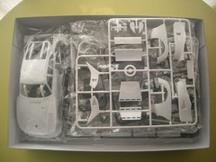 1/24 Porsche 935 K3 80 LM