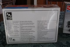 AMT/ERTL 1949 MERCURY SEDAN & OTHER (FACTORY SEALED)