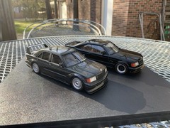 Custom Model Car Service