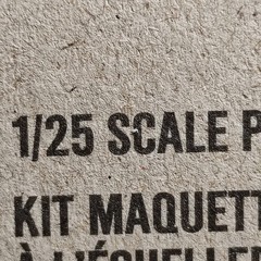 🌟 Wind Up Key Undertaker Dragster 1:25 Scale 1000s Model Car Parts 4 Sale