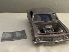 1966 Impala