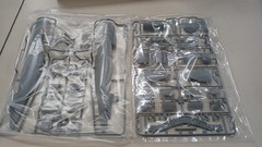 TAMIYA 1/32 Vought F4U 1D Corsair Collectables 17+