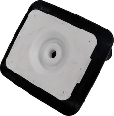 Manual Shifter Boot Replacement for Ford F-250 F-350 F-450 F-550 Super Duty 1999