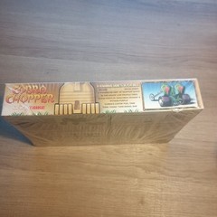 MPC Cobra Chopper Trick Trike Series 1:25 Scale Model Kit New Sealed Egyptian
