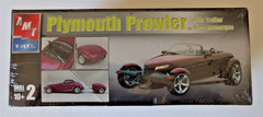 AMT 1:25 Plymouth Prowler #31894 Sealed Box 2002