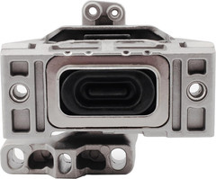 Engine Motor and Transmission Mount Kit Compatible with Beetle 1998-2005 & Derby