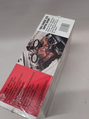 LINDBERG 72156 Color Me Gone 1964 DODGE 330 SUPER STOCK 1:25 Sealed