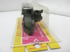 EKO #4014 M41 Walker Bulldog Light Tank 1/87 HO Scale IOP