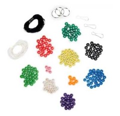 Color Zone® Create Your Own Bead Pets