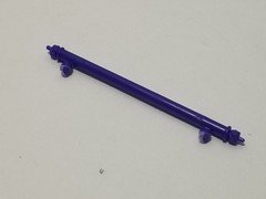 1966 Chevy Nova DRIVESHAFT for AMT 1:25 Model Kit 66