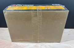 AMT 1962 CHEVY CORVETTE 1:25 SCALE KIT #6521 VINTAGE 1988 FACTORY SEALED 3 in 1