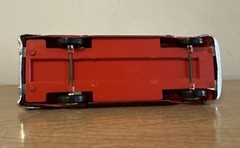 Lot Dealer Promo 1/25 Cars 56 Plymouth Belvedere 56 Oldsmobile Holiday 59 Royal