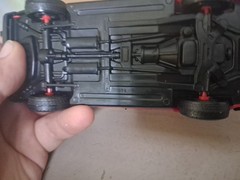 Revell Bausatz Triumph TR8 Targa, Snap-Together, Maßstab 1:25, H-6202 