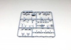Amusing Hobby AH 35A007 1/35 Panzerkampfwagen VII VK7201(K) Brand New Complete