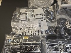 AMT, Johnny Lightning, ’55 Chevy Nomad W/1:64 scale Die-Cast !!Sealed Inside!!