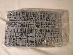 SALE 1/35 Miniart WWII GAZ Soviet Ambulance Captured German Field Office #35183