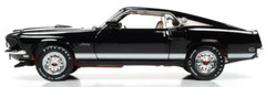 Mustang Ford 1 18 GT 12 Race Car Classic Custom Built Model 24 1967 1969 1970 40