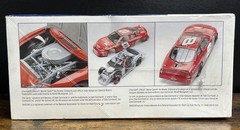 Revell #8 Dale Earnhardt Jr. 2003 Monte Carlo 85-2842 Model Kit 1:24 Sealed NIB