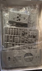 Dragon 6007 1/35 German Super Tank “Maus” Model Kits