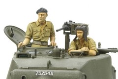 Tamiya 1/35 M1 Super Sherman 35322 IDF Cold War Armor Build