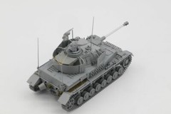 BORDER BT-006 1/35 Pz.Beob.Wg.IV Ausf.J